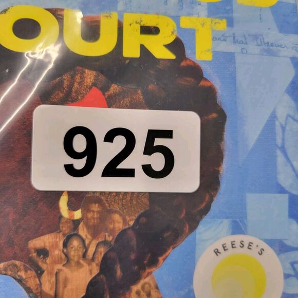 Redwood Court Reese's Book Club Fiction by DéLana R. A. Dameron 2024 Paperback - Picture 12 of 12